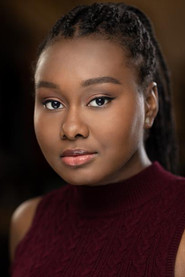 Photo of Tehillah Reid as Clover Ellis