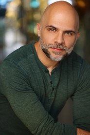 Photo of Kevin Ramos as Marvin