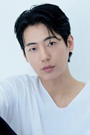 Photo of Shon Min-ho as Seo Kang-wook