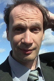 Photo of Aleksei Shakhdin