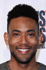Photo of Isaiah Lucas