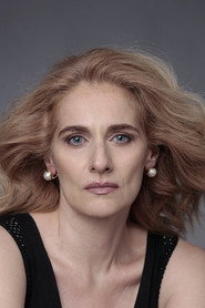 Photo of Evrika Allaverdonts as Zhenshchina