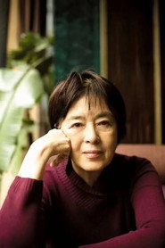 Photo of Huang Shuqin as 夏亭亭