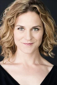 Photo of Alicia Johnston as Sylvia
