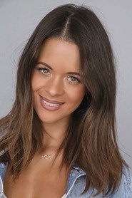 Photo of Nikolette Noel as Rhonda Guiterrez