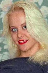 Photo of Danielle Kelson