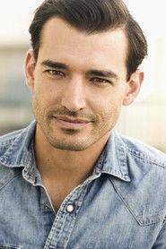 Photo of Eddie Kaulukukui as Joseph