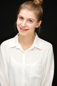 Photo of Anna Elisabeth Rihlmann as Seo-pyeong