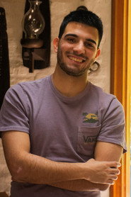 Photo of Rodrigo Gil Buetto as Carlos