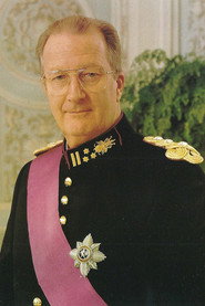 Photo of King Albert II of Belgium as Self