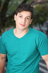Photo of João Roncatto as Matias