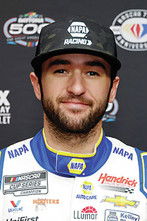 Photo of Chase Elliott as Self