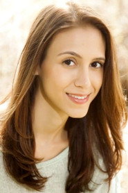 Photo of Megan Moser as Missy