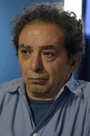 Photo of Valiollah Madani