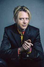 Photo of Andy Fumagalli as Self