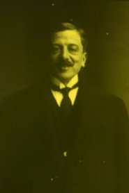 Photo of Juan Nielsen as Vice-rector