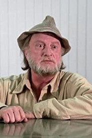 Photo of Robert Donley as Joseph 'Rocky' Rockford