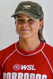 Photo of Bella Kenworthy as Herself