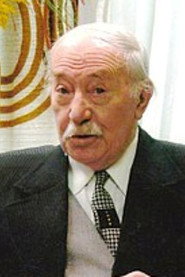 Photo of Ferenc Somló as Ferenc Varga