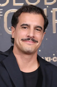 Photo of Guilherme Geirinhas as Guilherme