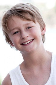 Photo of William Ringström as Sune