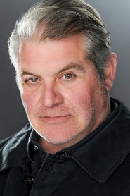 Photo of John Sierros as Stavros