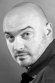 Photo of Volodymyr Osadchyi