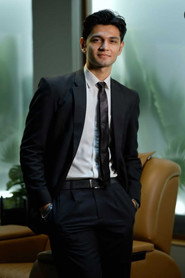 Photo of Varun Thanki as Rahul