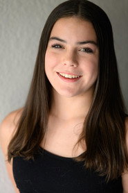 Photo of Rowan Delana Howard as Ava