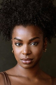 Photo of Brittany J. Miller as Vivian