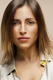 Photo of Serena Brancale as co-presentatore