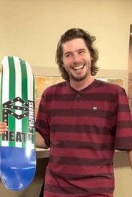 Photo of Marshall Heath as Himself