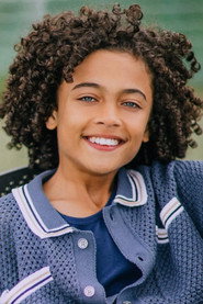 Photo of Jasper Alveranga-Hall as Tommy