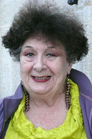 Photo of Maria Verdi as La mère d'Hippolyte