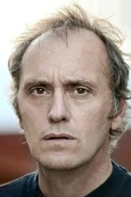 Photo of Luca Lazzareschi as Il Generale