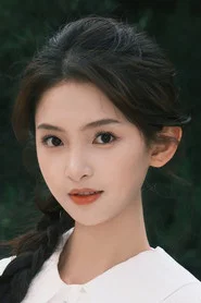 Photo of Duan Xingyu as Cha Zi Fei Yan