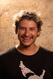 Photo of Lucas Valesi as Gabriel