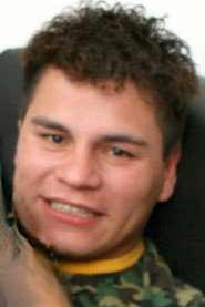 Photo of Alex Bresh as (archive footage)