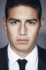 Photo of James Rodríguez as Self