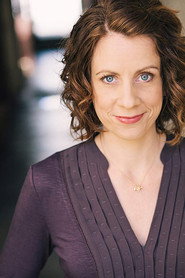 Photo of Frances Nichols as Della
