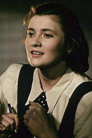 Photo of Marina Kovalyova as старшая сестра Жени