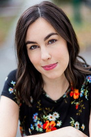 Photo of Amanda Friesen as Tina