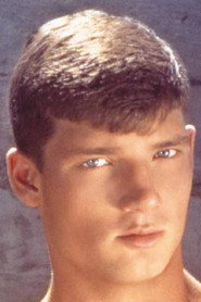 Photo of Todd Mitchell
