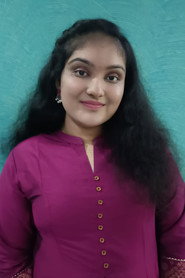 Photo of Akshika Mittal as Tina
