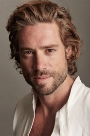 Photo of Anthony Lewis as Enzo