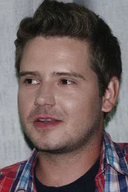 Photo of Vít Rohr as Štěpán Procházka