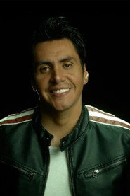 Photo of Saul Barrera