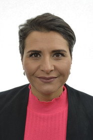Photo of Abir Al-Sahlani as C/MP