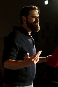 Photo of Toby Richhart as John