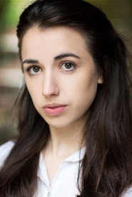 Photo of Molly Lynch as Betty Schaefer